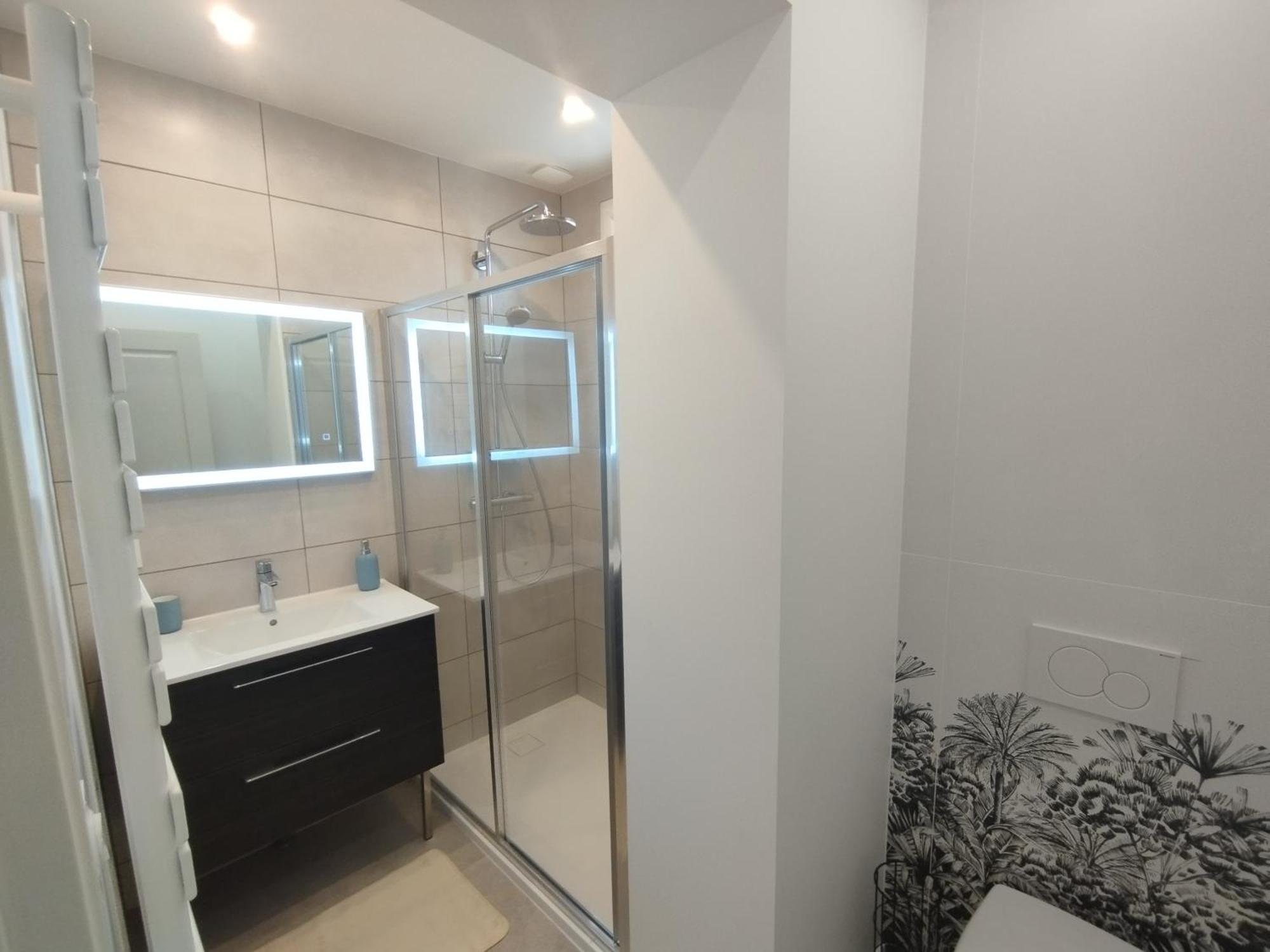 Maison 2 Chambres Gouaix المظهر الخارجي الصورة